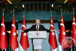 Turki Tarik Duta Besarnya Dari Austria