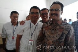 Wagub Jatim Motivasi Peserta Tes Tulis KPID