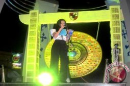 Pemuda lintas agama tanam 500 pohon perdamaian