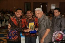 Awang : Tax Amnesty Mendukung Percepatan Pembangunan