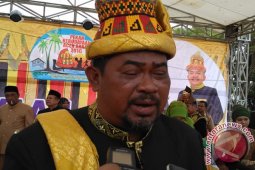 Bupati: Masyarakat Aceh Barat haus hiburan