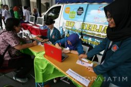 Mobil Info Kerja