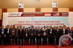 Pertemuan Segitiga IMT-GT