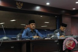 DPRD Kaltim Setujui Penghapusan Lahan Eks-Lamin Indah