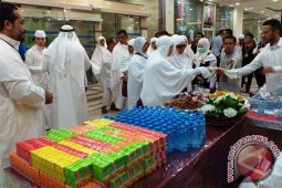 Tim Polisi ke Filipina Selidiki Kasus Paspor Palsu Calon Haji