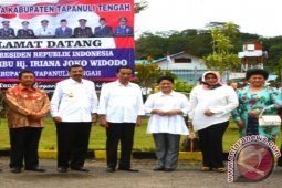 PJ Bupati:Presiden Respon Tapteng Jadi KEK