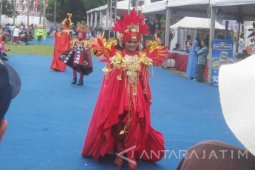 "JFC" Tingkatkan Kunjungan Wisatawan Asing ke Jember