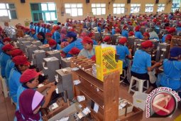 Pemerintah konsisten jalankan "roadmap" cukai rokok