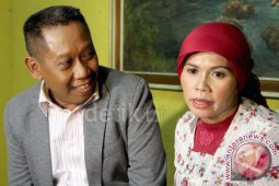 Susi Similikiti Dikabarkan Memiliki Riwayat Asma