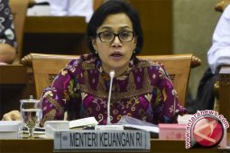 Menkeu kecewa pegawainya masih ada yang korupsi