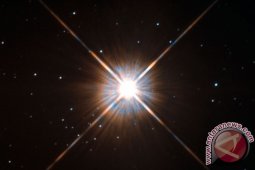 Planet serupa Bumi kelilingi tetangga terdekat matahari