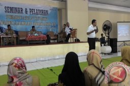 IGI Kembangkan Belajar Mengajar Melalui Komik
