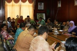 DPRD Kediri Pelajari Strategi Pembiayaan Pembangunan Penajam