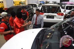 Penyelundupan Kendaraan ke Timor Leste