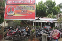Teror Pilkada di Aceh