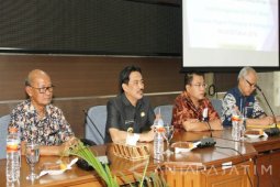 Pemkab Sidoarjo Minta Masyarakat Bersatu Tanggulangi HIV/AIDS