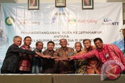 Bank Kalsel Buka Tambahan Layanan Transaksi Kepelabuhanan