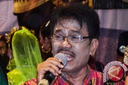 Eddy Silitonga tutup usia