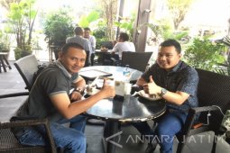 Putra Risma Berencana Maju Pileg 2019