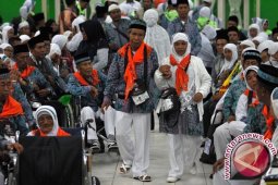 Jamaah Diimbau Tidak Gunakan Joki Mukimin