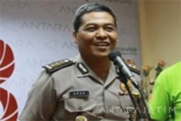 Kapolrestabes Surabaya Diganti