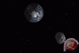 NASA Rancang Roket untuk Ketahui Asal-Usul Kehidupan