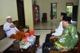 Pimpinan KBIH Arafah Pasrah Terima Sanksi