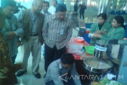 11 PTN-Kemdes Siap Majukan 55 Desa