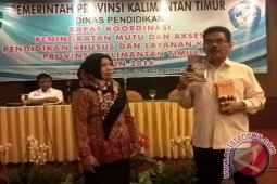 Guru Dilarang Paksakan Siswa Pintar Pelajaran