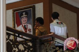 KPK Periksa Pengusaha Sultra Terkait Nur Alam