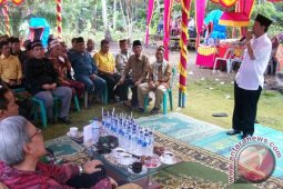 Masyarakat Marancar Sepakat Akses Pembukaan PLTA