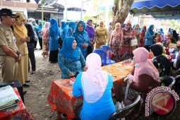 Sebagian Warga HSS Masih Ragu Imunisasi