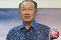 Bank Dunia: pertemuan tahunan bahas tantangan global