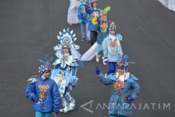 Artwear Carnival JFC 2016