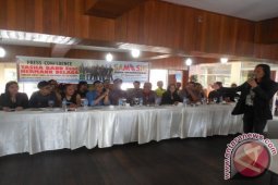 Pemerintah Diminta Tunjukkan Kepedulian Pada Budaya Daerah
