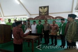 Ormas di Pamekasan Deklarasikan "Merdeka Tanpa Narkoba"