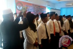 Panwaslihcam harus jaga integritas