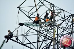 400 KK Miskin Sasaran Pemasangan Listrik Gratis di Taput