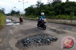Infrastruktur Jadi Keluhan Utama