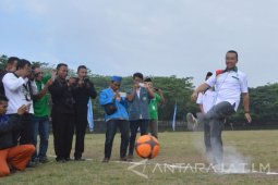 Menpora Optimistis Timnas Raih Hasil Memuaskan di Piala AFF