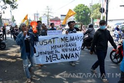Tolak Tambang
