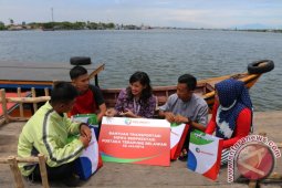 PELINDO I BANTU SISWA BERPRESTASI
