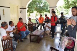 Kota Singaraja Alami Deflasi 0,20 Persen