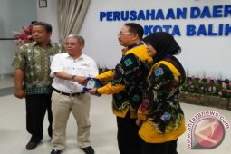 PDAM Balikpapan Akui Harus Belajar Ke Banjarmasin