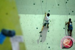 Bangka Tengah Siapkan Venue Asian Games