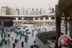 Taruhan nyawa dalam berhaji