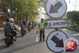 Pendidikan Diharapkan Mampu Mengurangi Kecelakaan Lalu Lintas