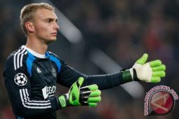 Cillesen Berjanji Perjuangkan Nomor Punggung Satu di Barca
