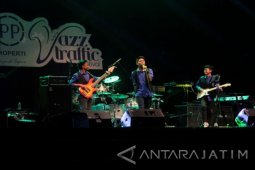 Beat Project di JTF 2016