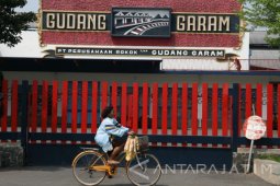 Pabrik Rokok Sokong Keuangan Pemda